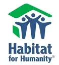 Logo of Habitat for Humanity Capital Region