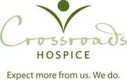 Logo of Crossroads Hospice