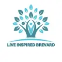 Logo of LIVE INSPIRED BREVARD
