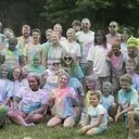 Logo of Camp Quality Kentuckiana