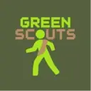 Logo of Green Scouts
