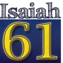 Logo de ISAIAH 61 PROJECT