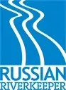 Logo of Russian Riverkeeper