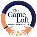 Logo of The Game Loft, a program of Maine Youth Alliance
