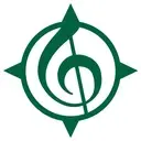 Logo of Crossing Borders Music