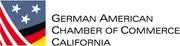 Logo de German American Chamber of Commerce California Inc.