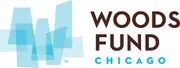 Logo of Woods Fund Chicago