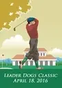 Logo of LEADER DOGS CLASSIC INC