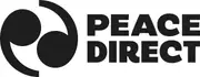 Logo of Peace Direct US