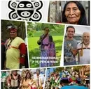 Logo of Turtle Island Indigenous People of the Northeast Cultural Foundation Inc