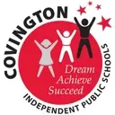Logo of Covington Mentoring Program