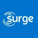 Logo of SURGE FOR WATER INC