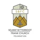 Logo of Selway Bitterroot Frank Church Wilderness Foundation
