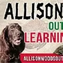 Logo of ALLISON WOODS OUTDOOR LEARNING CENTER