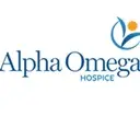 Logo of Alpha Omega Hospice - Brownwood