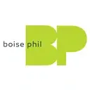 Logo of Boise Philharmonic Association