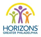 Logo of Horizons Greater Philadelphia