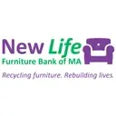 Logo of NEW LIFE FURNITURE BANK OF MA INC