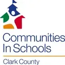 Logo of COMMUNITIES IN SCHOOLS OF CLARK COUNTY INC