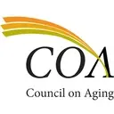 Logo of Council on Aging of Southwestern Ohio