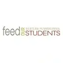 Logo of FEED OUR STUDENTS