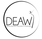 Logo of Dance Educators Association of Washington
