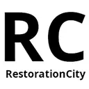 Logo of RESTORATIONCITY