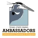 Logo of Texas Parks and Wildlife