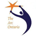Logo of The Arc Ontario