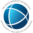Logo of ASSOCIATION OF TECHNOLOGY MANAGEMENT AND APPLIED ENGINEERING