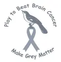 Logo of PLAY TO BEAT BRAIN CANCER INC