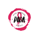 Logo of PINK WARRIOR ANGELS
