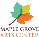 Logo de Maple Grove Arts Center