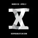 Logo of Disposable Film Festival