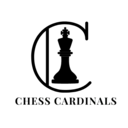 Logo of Chess Cardinals