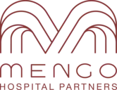Logo de Mengo Hospital Partners