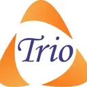 Logo of Trio Hospice