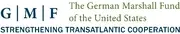 Logo of GERMAN MARSHALL FUND OF THE US