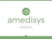 Logo of Amedisys Hospice of Washington