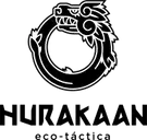 Logo de Hurakaan Eco Táctica