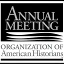 Logo of ORGANIZATION OF AMERICAN HISTORIANS