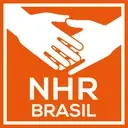 Logo de Fundação NHR Brasil