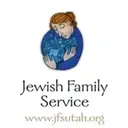 Logo of JEWISH FAMILY SERVICE