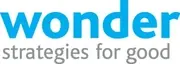 Logo of Wonder: Strategies for Good