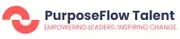 Logo of PurposeFlow Talent