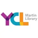 Logo of MARTIN LIBRARY