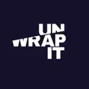 Logo of Unwrapit