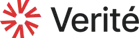 Logo of Verité
