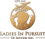 Logo of LADIES IN PURSUIT OF SUCCESS