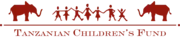 Logo de Tanzanian Children's Fund